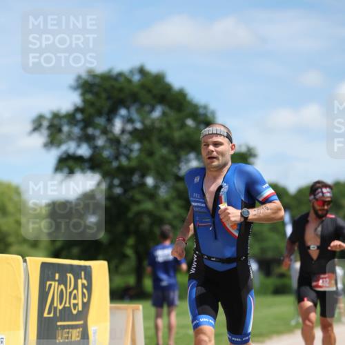 21.06.2026 - Viking Triathlon Michael Strokosch http://msf.ph/oto/9832104 21.06.2026 12:54:14 Laufen 360, 432, 626 meine-sportfotos.de