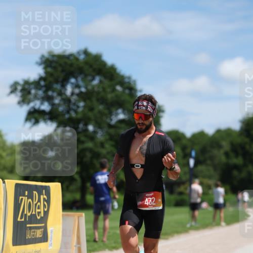 21.06.2026 - Viking Triathlon Michael Strokosch http://msf.ph/oto/9832108 21.06.2026 12:54:15 Laufen 360, 432, 626 meine-sportfotos.de