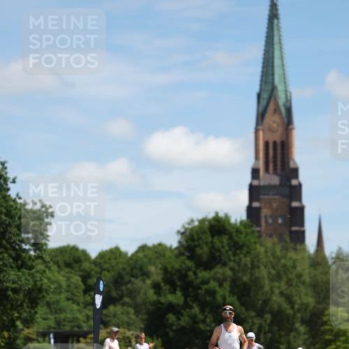 21.06.2026 - Viking Triathlon Michael Strokosch http://msf.ph/oto/9832114 21.06.2026 12:54:22 Laufen 1, 667 meine-sportfotos.de