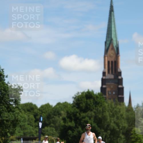 21.06.2026 - Viking Triathlon Michael Strokosch http://msf.ph/oto/9832115 21.06.2026 12:54:23 Laufen 1, 667 meine-sportfotos.de