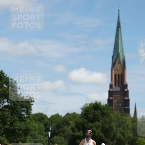 21.06.2026 - Viking Triathlon Michael Strokosch http://msf.ph/oto/9832117 21.06.2026 12:54:24 Laufen 1, 667 meine-sportfotos.de