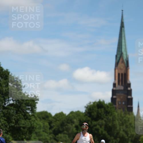 21.06.2026 - Viking Triathlon Michael Strokosch http://msf.ph/oto/9832119 21.06.2026 12:54:24 Laufen 1, 667 meine-sportfotos.de