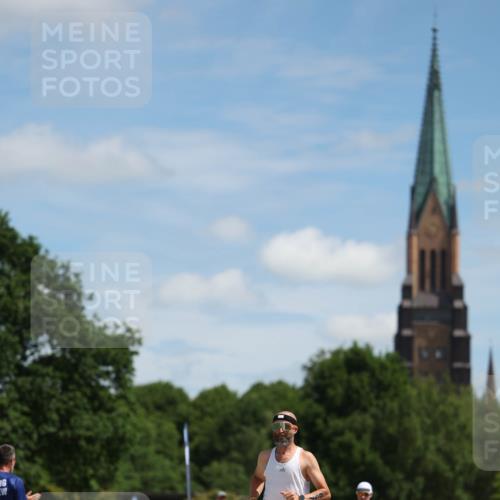 21.06.2026 - Viking Triathlon Michael Strokosch http://msf.ph/oto/9832120 21.06.2026 12:54:25 Laufen 1, 667 meine-sportfotos.de
