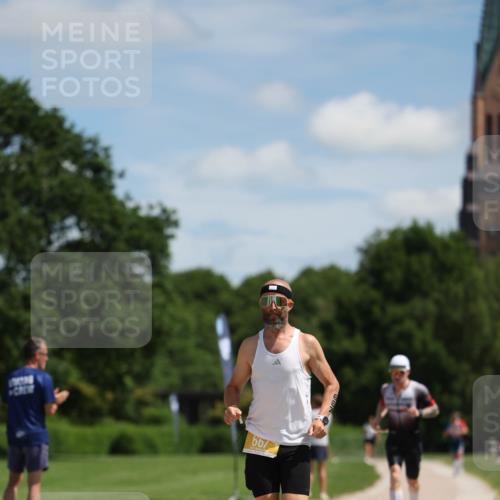 21.06.2026 - Viking Triathlon Michael Strokosch http://msf.ph/oto/9832122 21.06.2026 12:54:25 Laufen 1, 667 meine-sportfotos.de