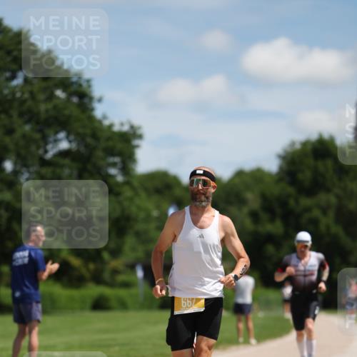 21.06.2026 - Viking Triathlon Michael Strokosch http://msf.ph/oto/9832123 21.06.2026 12:54:26 Laufen 1, 667 meine-sportfotos.de