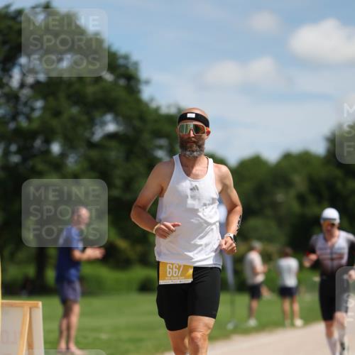21.06.2026 - Viking Triathlon Michael Strokosch http://msf.ph/oto/9832125 21.06.2026 12:54:26 Laufen 1, 667 meine-sportfotos.de