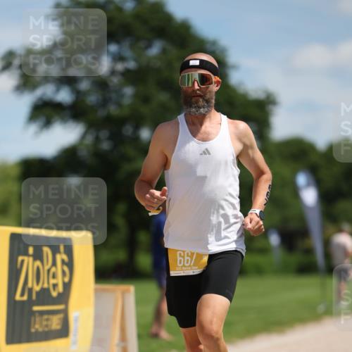 21.06.2026 - Viking Triathlon Michael Strokosch http://msf.ph/oto/9832127 21.06.2026 12:54:27 Laufen 1, 667 meine-sportfotos.de