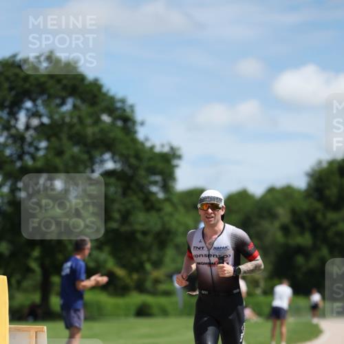 21.06.2026 - Viking Triathlon Michael Strokosch http://msf.ph/oto/9832129 21.06.2026 12:54:28 Laufen 1, 667 meine-sportfotos.de