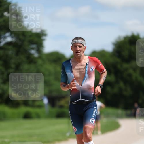 21.06.2026 - Viking Triathlon Michael Strokosch http://msf.ph/oto/9832145 21.06.2026 12:54:44 Laufen 49 meine-sportfotos.de