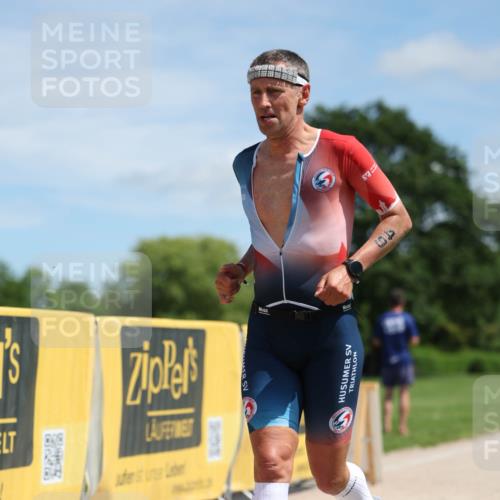 21.06.2026 - Viking Triathlon Michael Strokosch http://msf.ph/oto/9832151 21.06.2026 12:54:46 Laufen 49 meine-sportfotos.de