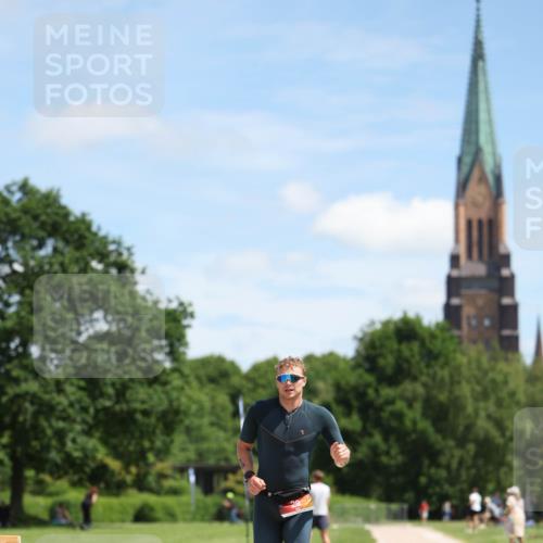 21.06.2026 - Viking Triathlon Michael Strokosch http://msf.ph/oto/9832162 21.06.2026 12:55:09 Laufen 28 meine-sportfotos.de
