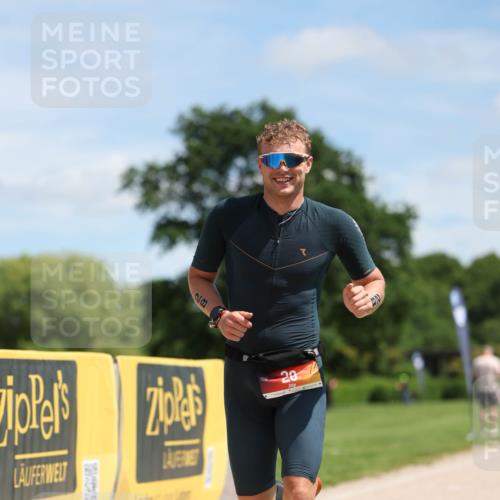 21.06.2026 - Viking Triathlon Michael Strokosch http://msf.ph/oto/9832169 21.06.2026 12:55:11 Laufen 28 meine-sportfotos.de