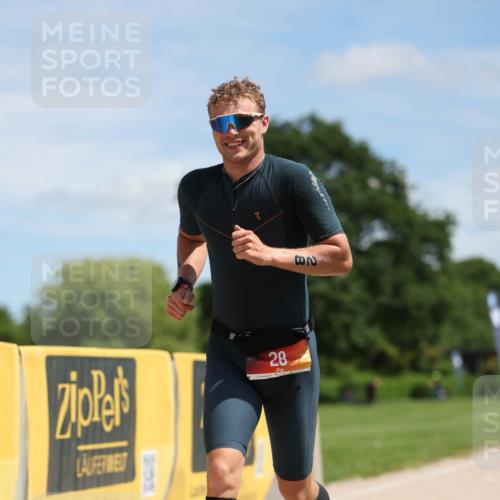 21.06.2026 - Viking Triathlon Michael Strokosch http://msf.ph/oto/9832170 21.06.2026 12:55:11 Laufen 28 meine-sportfotos.de