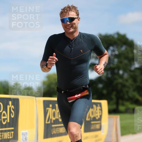 21.06.2026 - Viking Triathlon Michael Strokosch http://msf.ph/oto/9832171 21.06.2026 12:55:12 Laufen 28 meine-sportfotos.de
