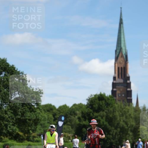 21.06.2026 - Viking Triathlon Michael Strokosch http://msf.ph/oto/9832173 21.06.2026 12:55:46 Laufen 18, 449 meine-sportfotos.de