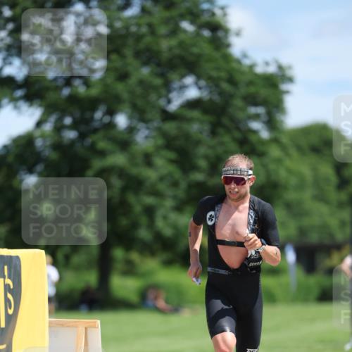 21.06.2026 - Viking Triathlon Michael Strokosch http://msf.ph/oto/9832192 21.06.2026 12:55:55 Laufen 4, 14 meine-sportfotos.de
