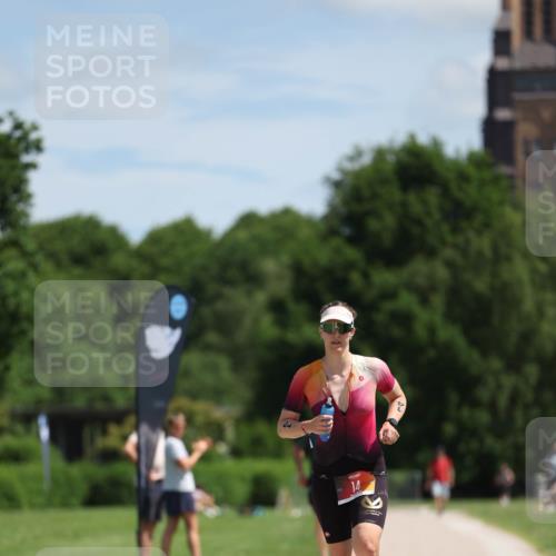 21.06.2026 - Viking Triathlon Michael Strokosch http://msf.ph/oto/9832200 21.06.2026 12:56:00 Laufen 14, 486 meine-sportfotos.de