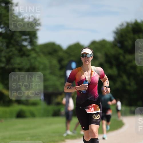 21.06.2026 - Viking Triathlon Michael Strokosch http://msf.ph/oto/9832205 21.06.2026 12:56:01 Laufen 14, 486 meine-sportfotos.de