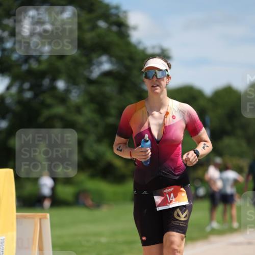 21.06.2026 - Viking Triathlon Michael Strokosch http://msf.ph/oto/9832210 21.06.2026 12:56:03 Laufen 14, 486 meine-sportfotos.de