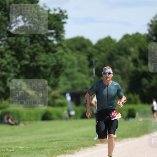 21.06.2026 - Viking Triathlon Michael Strokosch http://msf.ph/oto/9832214 21.06.2026 12:56:05 Laufen 14, 486 meine-sportfotos.de