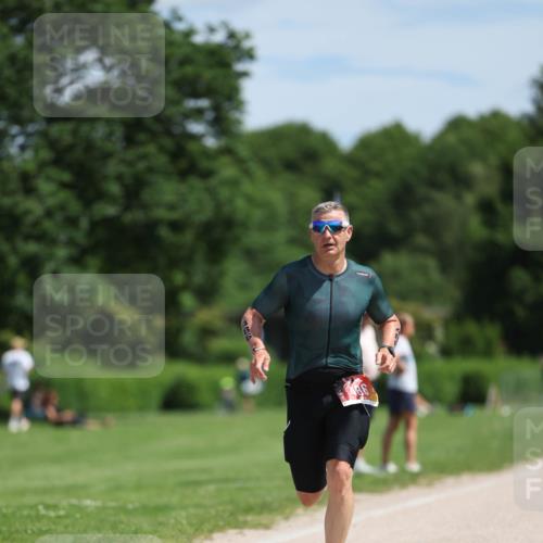 21.06.2026 - Viking Triathlon Michael Strokosch http://msf.ph/oto/9832216 21.06.2026 12:56:06 Laufen 14, 486 meine-sportfotos.de