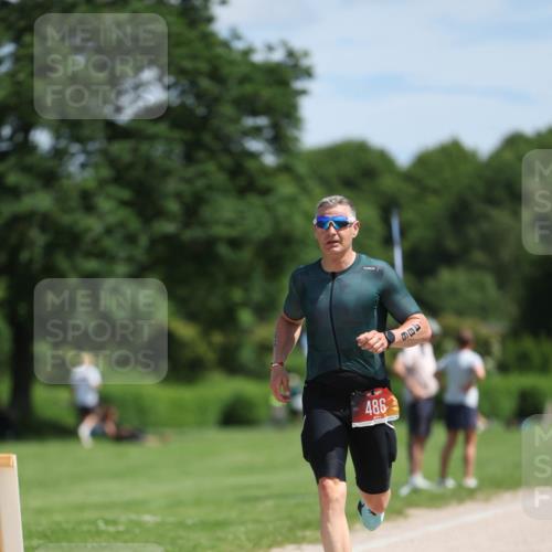 21.06.2026 - Viking Triathlon Michael Strokosch http://msf.ph/oto/9832217 21.06.2026 12:56:06 Laufen 14, 486 meine-sportfotos.de