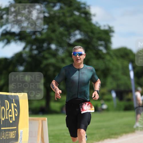 21.06.2026 - Viking Triathlon Michael Strokosch http://msf.ph/oto/9832220 21.06.2026 12:56:07 Laufen 14, 486 meine-sportfotos.de