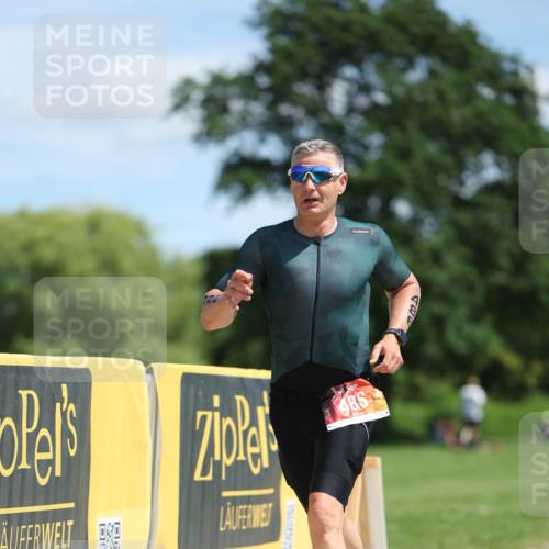 21.06.2026 - Viking Triathlon Michael Strokosch http://msf.ph/oto/9832222 21.06.2026 12:56:08 Laufen 486 meine-sportfotos.de