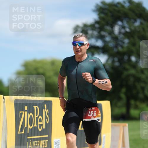 21.06.2026 - Viking Triathlon Michael Strokosch http://msf.ph/oto/9832223 21.06.2026 12:56:08 Laufen 486 meine-sportfotos.de