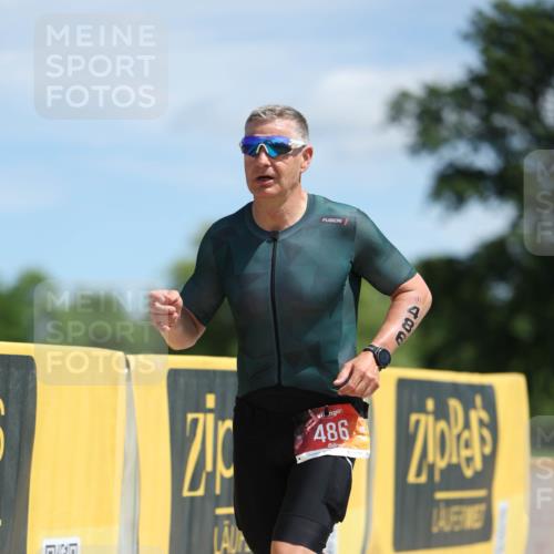 21.06.2026 - Viking Triathlon Michael Strokosch http://msf.ph/oto/9832224 21.06.2026 12:56:08 Laufen 486 meine-sportfotos.de