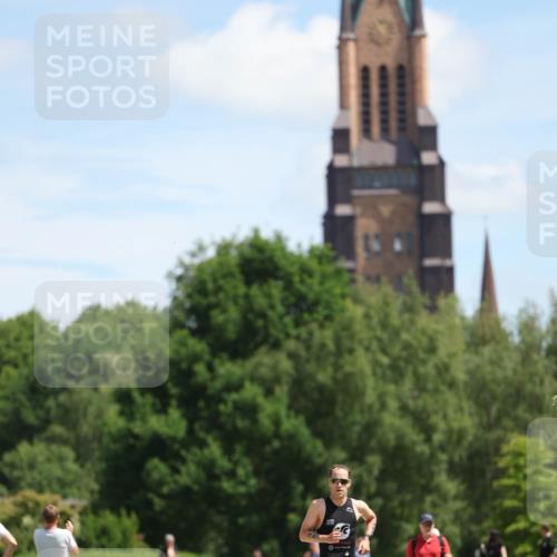 21.06.2026 - Viking Triathlon Michael Strokosch http://msf.ph/oto/9832225 21.06.2026 12:56:38 Laufen 487 meine-sportfotos.de