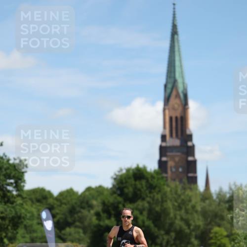21.06.2026 - Viking Triathlon Michael Strokosch http://msf.ph/oto/9832232 21.06.2026 12:56:42 Laufen 487 meine-sportfotos.de
