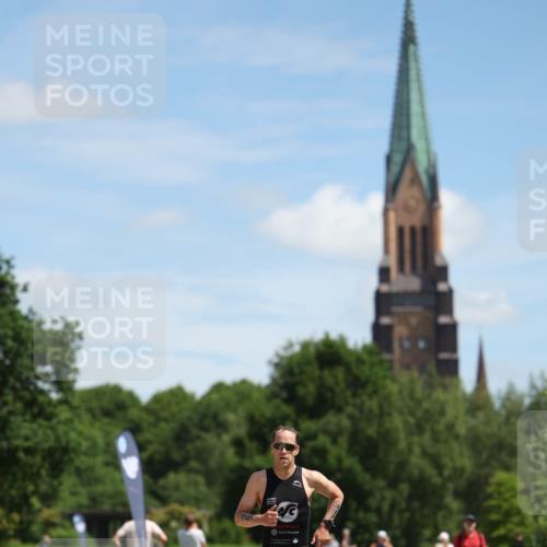 21.06.2026 - Viking Triathlon Michael Strokosch http://msf.ph/oto/9832233 21.06.2026 12:56:42 Laufen 487 meine-sportfotos.de