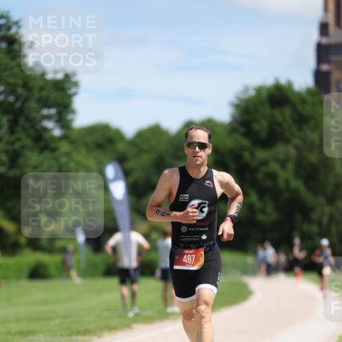 21.06.2026 - Viking Triathlon Michael Strokosch http://msf.ph/oto/9832235 21.06.2026 12:56:43 Laufen 487 meine-sportfotos.de