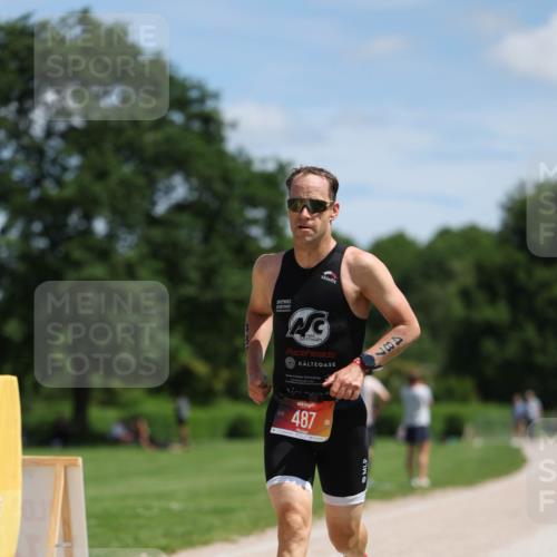21.06.2026 - Viking Triathlon Michael Strokosch http://msf.ph/oto/9832239 21.06.2026 12:56:44 Laufen 487 meine-sportfotos.de