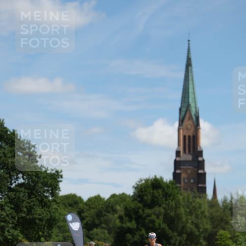 21.06.2026 - Viking Triathlon Michael Strokosch http://msf.ph/oto/9832244 21.06.2026 12:56:54 Laufen 637 meine-sportfotos.de