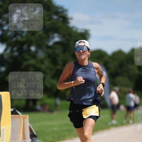 21.06.2026 - Viking Triathlon Michael Strokosch http://msf.ph/oto/9832256 21.06.2026 12:56:58 Laufen 637 meine-sportfotos.de