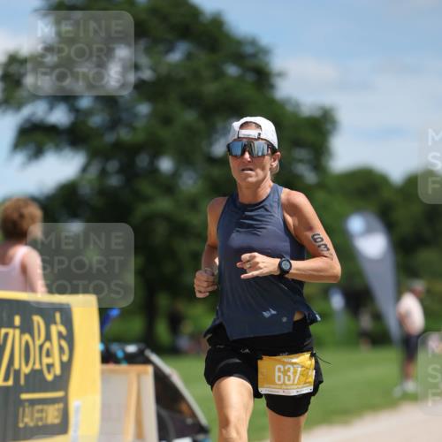 21.06.2026 - Viking Triathlon Michael Strokosch http://msf.ph/oto/9832257 21.06.2026 12:56:59 Laufen 637 meine-sportfotos.de