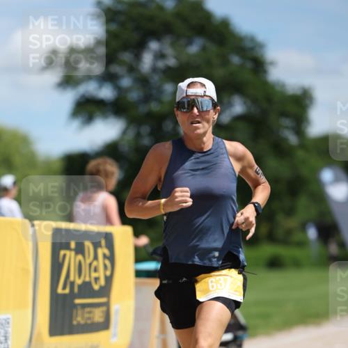 21.06.2026 - Viking Triathlon Michael Strokosch http://msf.ph/oto/9832258 21.06.2026 12:56:59 Laufen 637 meine-sportfotos.de