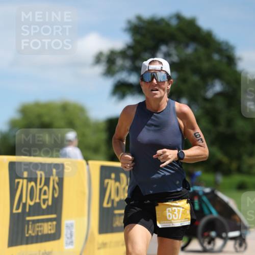 21.06.2026 - Viking Triathlon Michael Strokosch http://msf.ph/oto/9832259 21.06.2026 12:56:59 Laufen 637 meine-sportfotos.de