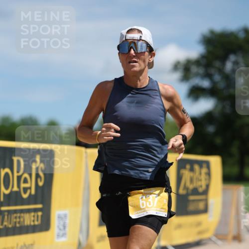 21.06.2026 - Viking Triathlon Michael Strokosch http://msf.ph/oto/9832261 21.06.2026 12:57:00 Laufen 637 meine-sportfotos.de