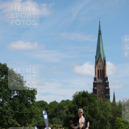 21.06.2026 - Viking Triathlon Michael Strokosch http://msf.ph/oto/9832263 21.06.2026 12:57:08 Laufen 131 meine-sportfotos.de