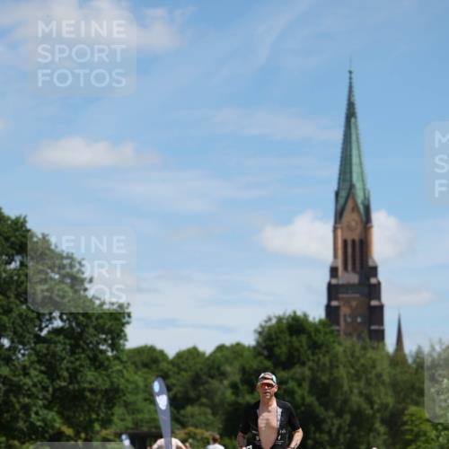 21.06.2026 - Viking Triathlon Michael Strokosch http://msf.ph/oto/9832265 21.06.2026 12:57:08 Laufen 131 meine-sportfotos.de