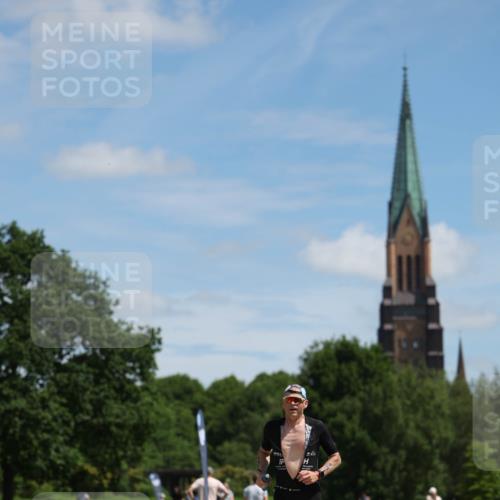 21.06.2026 - Viking Triathlon Michael Strokosch http://msf.ph/oto/9832267 21.06.2026 12:57:09 Laufen 131 meine-sportfotos.de