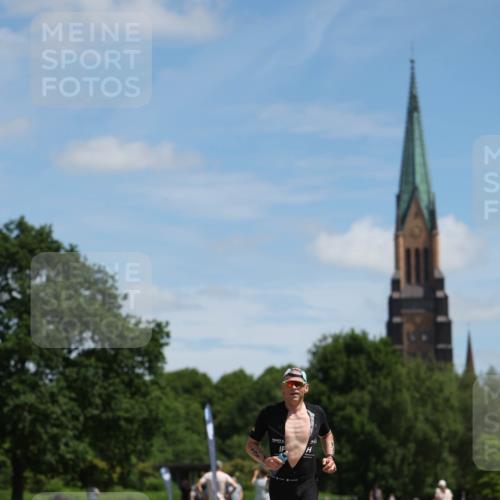 21.06.2026 - Viking Triathlon Michael Strokosch http://msf.ph/oto/9832268 21.06.2026 12:57:09 Laufen 131 meine-sportfotos.de