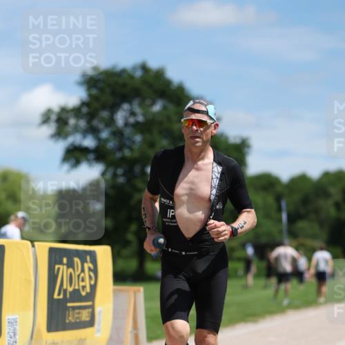 21.06.2026 - Viking Triathlon Michael Strokosch http://msf.ph/oto/9832274 21.06.2026 12:57:11 Laufen 131 meine-sportfotos.de