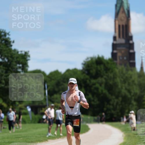 21.06.2026 - Viking Triathlon Michael Strokosch http://msf.ph/oto/9832283 21.06.2026 12:57:32 Laufen 19 meine-sportfotos.de