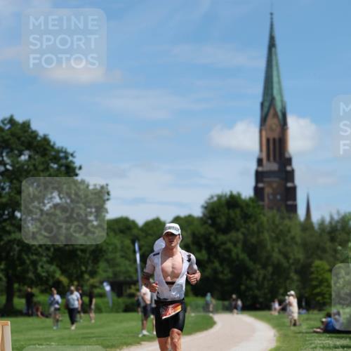 21.06.2026 - Viking Triathlon Michael Strokosch http://msf.ph/oto/9832285 21.06.2026 12:57:33 Laufen 19 meine-sportfotos.de