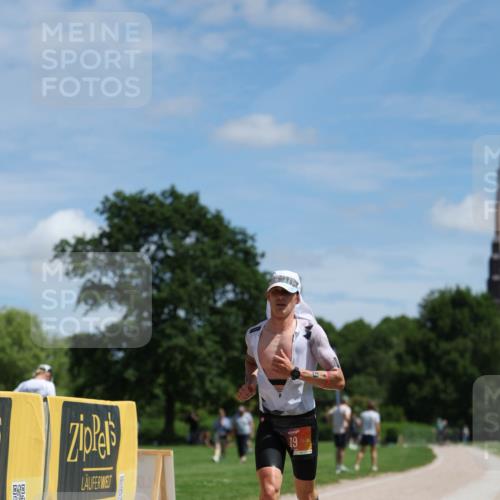 21.06.2026 - Viking Triathlon Michael Strokosch http://msf.ph/oto/9832288 21.06.2026 12:57:34 Laufen 19 meine-sportfotos.de