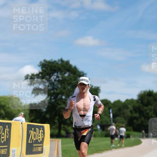 21.06.2026 - Viking Triathlon Michael Strokosch http://msf.ph/oto/9832289 21.06.2026 12:57:34 Laufen 19 meine-sportfotos.de